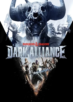 Dungeons & Dragons: Dark Alliance v1.16 Trainer +11