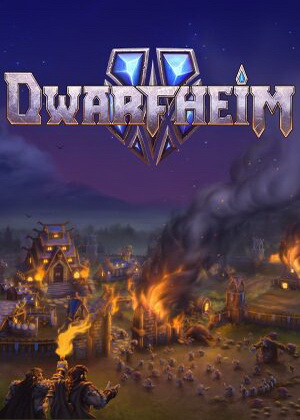 DwarfHeim v0.10.6.14 Trainer +21