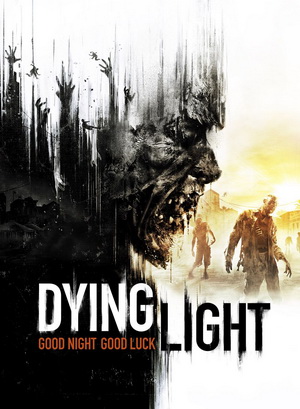 Dying Light Save Game