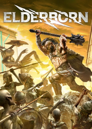 ELDERBORN: Permadeath Trainer +4