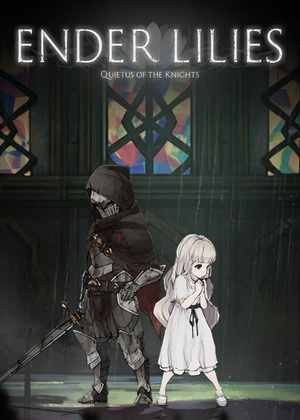 ENDER LILIES: Quietus of the Knights v1.1.0 Trainer +11