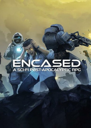 Encased: A Sci-Fi Post-Apocalyptic RPG v1.0.916.1145 Trainer +11