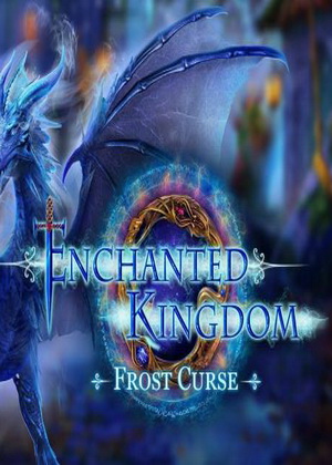 Enchanted Kingdom: Frost Curse Collector's Edition Trainer +3