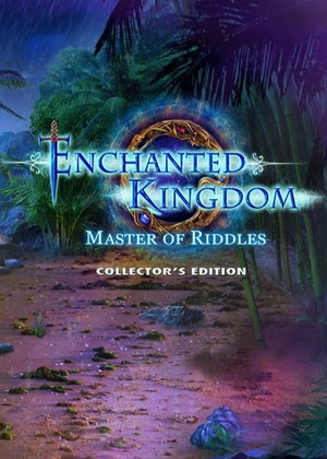 Enchanted Kingdom: Master of Riddles Collector's Edition Trainer +3