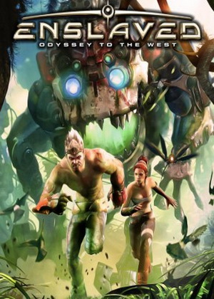 Enslaved: Odyssey to the West Save Game