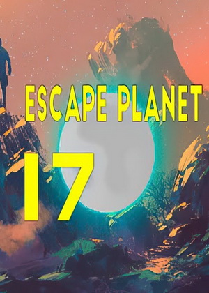 Escape Planet 17 Trainer +3