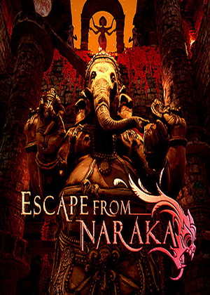 Escape from Naraka Trainer +4