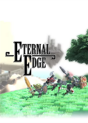 Eternal Edge Trainer +6