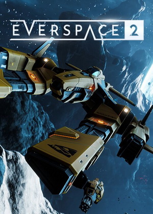 Everspace 2 v2021.05.03 Trainer +20