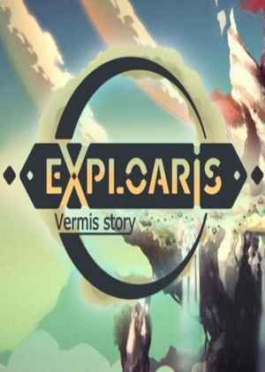 Exploaris: Vermis story Trainer +3