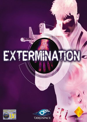Extermination v1.4.0 Trainer +6