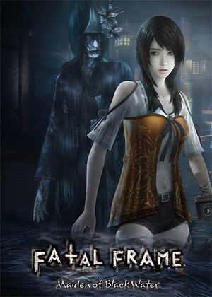 FATAL FRAME / PROJECT ZERO: Maiden of Black Water Trainer +8