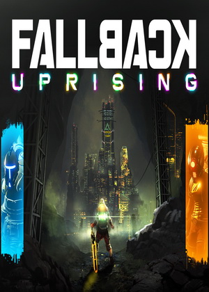 Fallback Uprising v2.4.02 Trainer +4