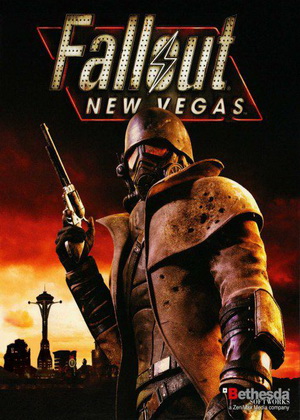 Fallout: New Vegas Save Game