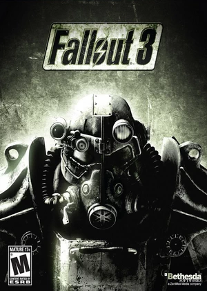 Fallout 3 Save Game