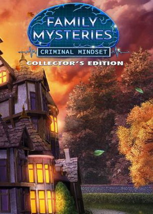 Family Mysteries: Criminal Mindset Collector's Edition Trainer +3