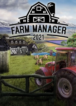 Farm Manager 2021 v1.1.20210813.433 Trainer +17