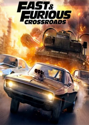 Fast & Furious : Crossroads Trainer