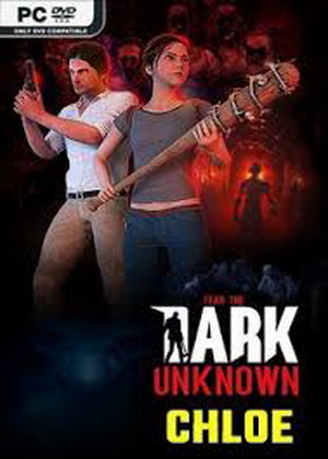 Fear the Dark Unknown Chloe v1.40 Trainer +4