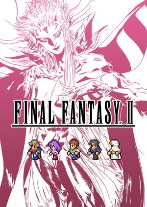 Final Fantasy II - Pixel Remaster Trainer +13