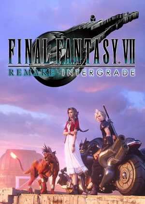 Final Fantasy VII Remake Intergrade Trainer +24