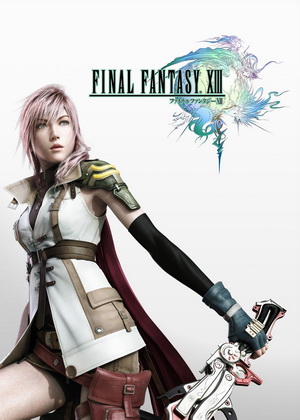 Final Fantasy XIII Trainer +8