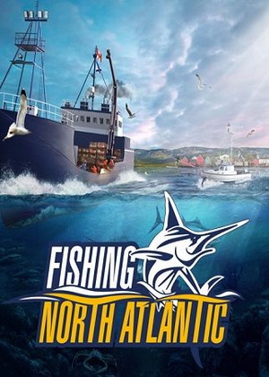 Fishing: North Atlantic v0.9.221.3829 Trainer +3