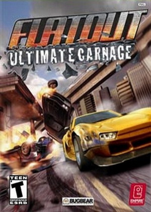 flatout ultimate carnage save game editor