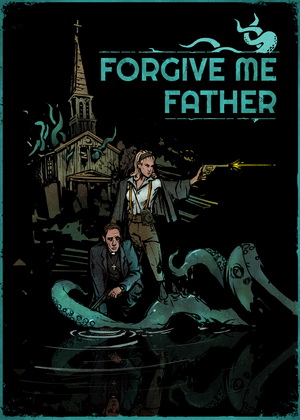 Forgive me Father Trainer +6