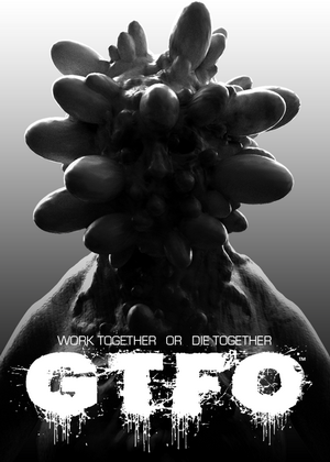 GTFO v0.5 Trainer