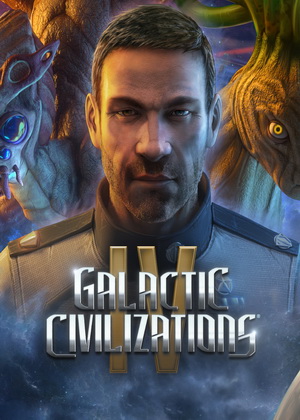 Galactic Civilizations 4 v.04 Alpha Trainer +12