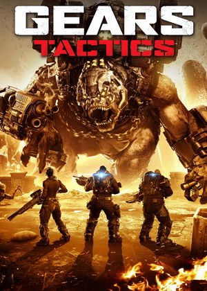 Gears Tactics Trainer +13