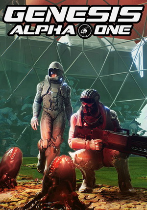 Genesis Alpha One v08.27.2020 Trainer