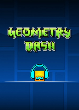 Geometry Dash Save Game