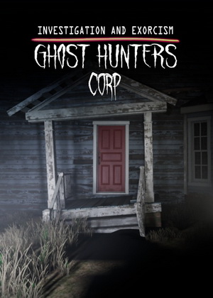 Ghost Hunters Corp Save Game