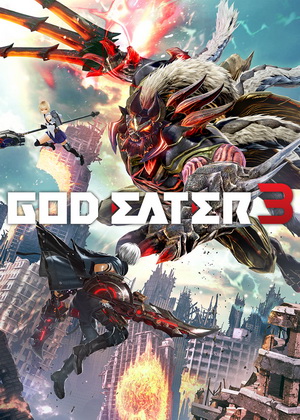 God Eater 3 v2.51 Trainer +29