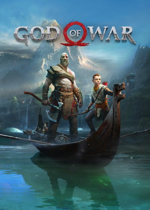 God of War v1.02 Trainer +15