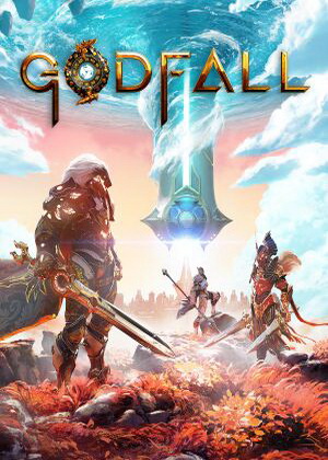 Godfall v2.1.17 Trainer +7