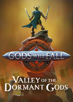 Gods Will Fall - Valley of the Dormant Gods Trainer +2