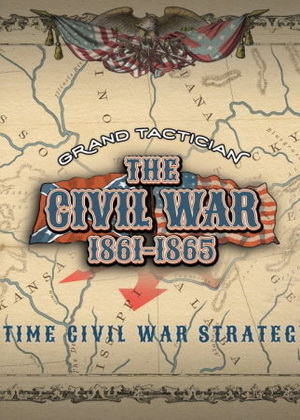 Grand Tactician: The Civil War (1861-1865) Trainer