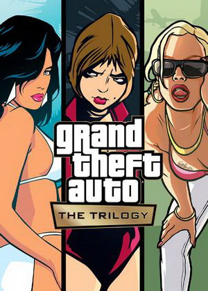 Grand Theft Auto III: The Definitive Edition Trainer +19