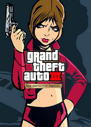 Grand Theft Auto: San Andreas - The Definitive Edition Save Game