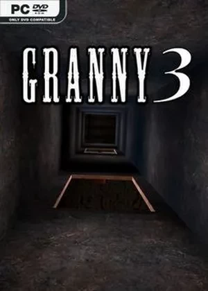 Granny 3 Trainer +3