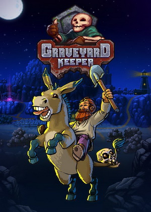 Graveyard Keeper v1.303 Trainer +15