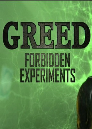 Greed 2: Forbidden Experiments Trainer +3