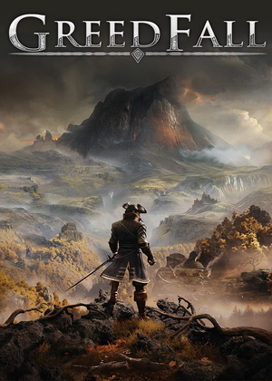 GreedFall Save Game