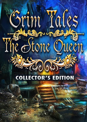 Grim Tales: The Stone Queen Collector's Edition Trainer +3