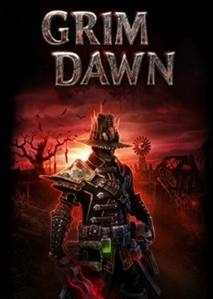 Grim Dawn: Definitive Edition v1.1.9.4 Trainer +15