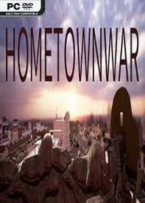 HOMETOWN WAR v0.1.01 Trainer +2