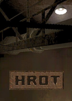 HROT v0.2.3 Trainer +4